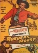 Robbers' Roost (1955)