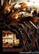 Camel Spiders (2011)