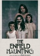 The Enfield Haunting (2015) TV Mini-Series