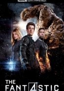 4 Fantastic Four / Τέσσερις Φανταστικοί (2015)
