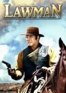 Lawman / Ο Ανθρωποσ Του Νομου (1971)