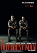 A Different Man (2024)