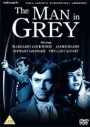 The Man in Grey / Ο Ανθρωποσ Με Τα Γκριζα (1943)