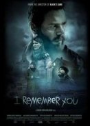 I Remember You / Ég man þig (2017)