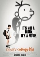 Diary of a Wimpy Kid / Το ημερολόγιο ενός σπασίκλα (2010)