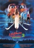 A Nightmare on Elm Street 3: Dream Warriors / Εφιάλτης στο Δρόμο με τις Λεύκες 3: Πολεμιστές του Ονείρου (1987)