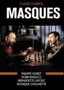 Μάσκες - Masques (1987)