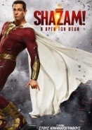 Shazam! Fury of the Gods (2023)