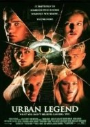 Το ξύπνημα των θρύλων / Urban Legend (1998)