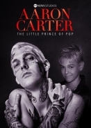 Ο Μικροσ Πριγκιπασ Τησ Ποπ / Aaron Carter: The Little Prince of Pop (2023)