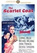 The Scarlet Coat (1955)