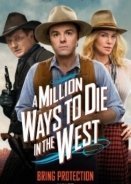 A Million Ways to Die in the West (2014)