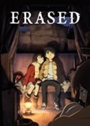 Bokudake ga Inai Machi / Erased (2017-) TV Series