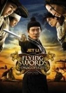 Flying Swords Of Dragon Gate 2011