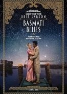 Basmati Blues / Μπασμάτι Μπλουζ (2017)