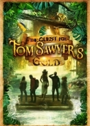 The Quest for Tom Sawyer's Gold (2023)