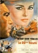 La vingt-cinquieme heure (1967)
