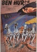 Μπεν Χουρ / Ben-Hur (1959)