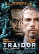 Traitor / Παιχνίδι Θανάτου (2008)
