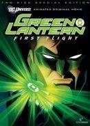Green Lantern: First Flight (2009)