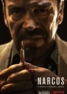 Narcos (2015-2017) 1,2,3oς Κύκλος