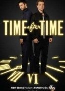 Time After Time  (2017)  TV Series