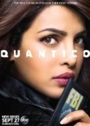 Quantico (2015–2018) 1,2,3η Σεζόν
