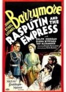 Το Λυκόφως των Τσάρων / Rasputin and the Empress (1932)