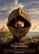 Η Ιστορία του Ντεσπερό / The Tale of Despereaux (2008)
