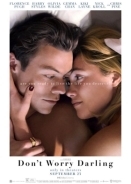 Μην ανησυχείς αγάπη μου / Don't Worry Darling (2022)