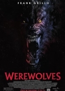 Werewolves (2024)