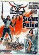 Sign of the Pagan (1954)