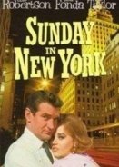 Sunday in New York (1963)