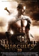 The Legend of Hercules (2014)