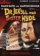 Dr Jekyll & Sister Hyde (1971)