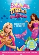 Barbie: Dolphin Magic / Barbie: Μαγική Περιπέτεια με Δελφίνια (2017)