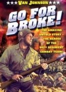 Go for Broke (1951)