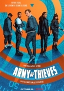 Army of Thieves (2021)