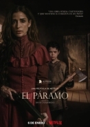 Άγονη Γη / The Wasteland / The Beast / El páramo (2021)