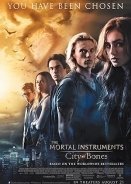 The Mortal Instruments: City of Bones / Θανάσιμα Εργαλεία: Πόλη των Οστών (2013)