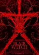 Blair Witch: Η Επιστροφή / Blair Witch (2016)
