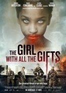 The Girl with All the Gifts / Το Χαρισματικό Κορίτσι (2016)