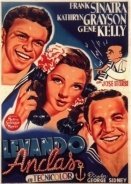 Anchors Aweigh / Βίρα τις άγκυρες (1945)