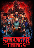 Stranger Things (2016)