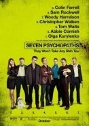 Seven Psychopaths - Epta psyhopatheis - Επτά Ψυχοπαθείς (2012)