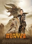 Monster Hunter (2020)
