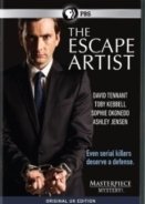 The Escape Artist (2013) TV Mini-Series