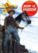 Μια σφαίρα για τον αρχηγό - The Lonely Man (1957)