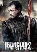 Ironclad 2: Battle for Blood (2014)