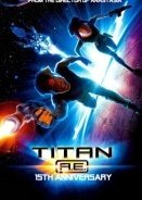 Μετά το Τέλος της Γης  / Titan A.E. (2000)
